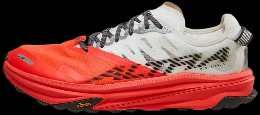 Altra Mont Blanc Carbon