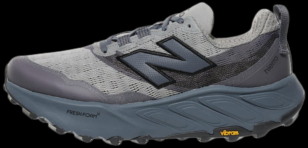 New Balance Fresh Foam X Hierro v9