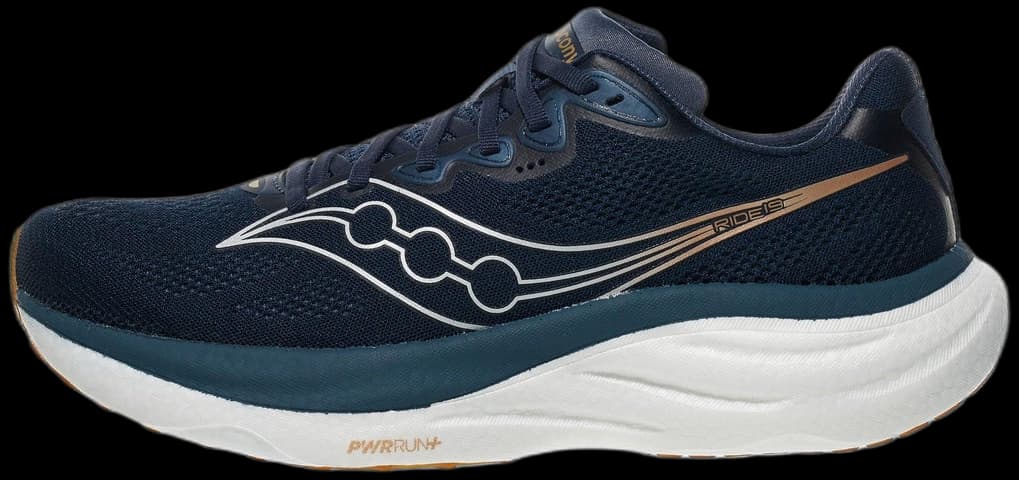 Saucony Ride 16
